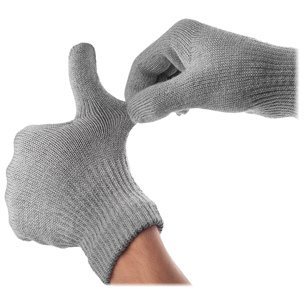 Touchscreen gloves M/L, Mujjo