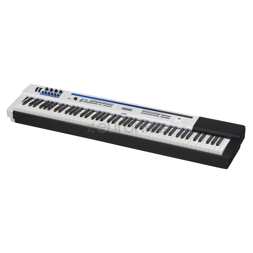 Digitaalne klaver Casio Privia Pro PX-5S