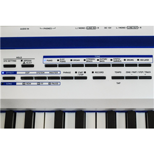 Digital piano Casio Privia Pro PX-5S