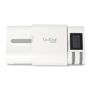 Универсальное зарядное устройство UniPal Plus, Hähnel
