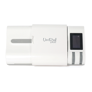Universal charger UniPal Plus, Hähnel
