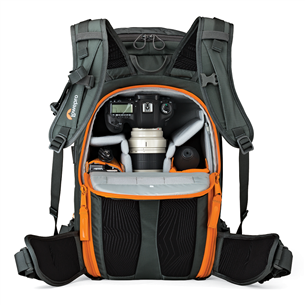 Camera backpack Lowepro Whistler 350 AW
