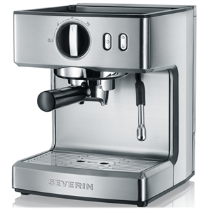 Espressomasin KA5990, Severin