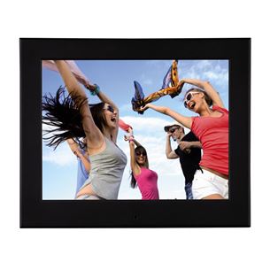 8" digital photo frame Hama