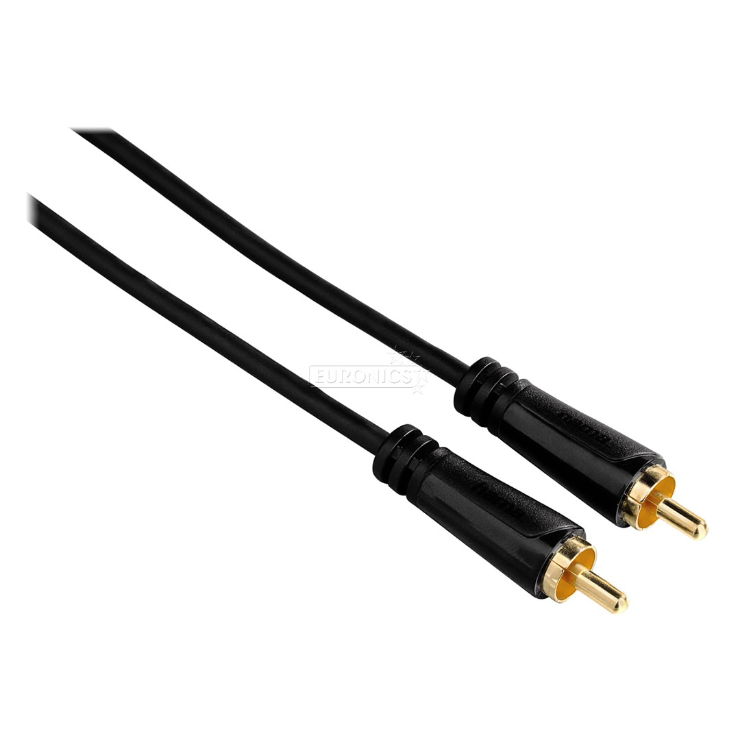 Juhe RCA Hama (1,5 m)