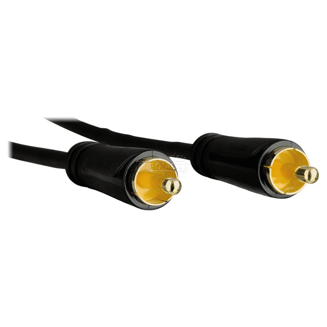Juhe RCA Hama (1,5 m)