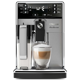 Espresso machine Saeco PicoBaristo, Philips