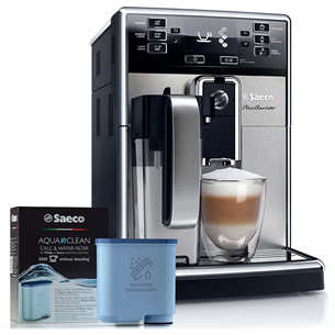 Espressomasin Saeco PicoBaristo, Philips