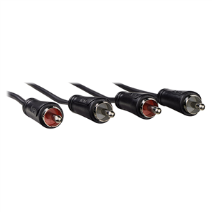 Cable 2x RCA Hama (1,5 m)