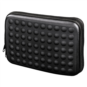 Kott GPS-seadmele Hama (6'')