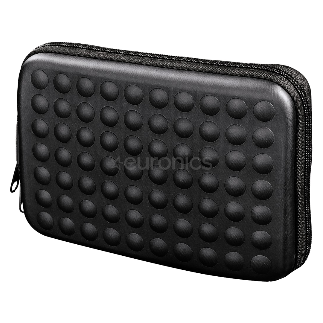Kott GPS-seadmele Hama (6'')