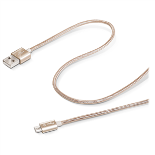 Провод USB -- Micro USB, Celly / 1 м