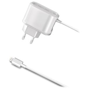 Charger for Apple devices (Lightning), Celly