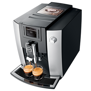 Espresso Machine E6, JURA