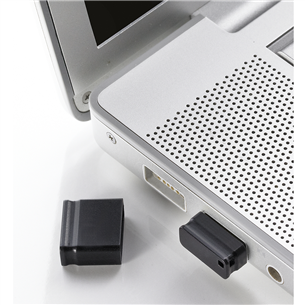 Флеш-накопитель USB Intenso Micro Line (16 ГБ)