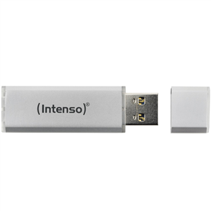 USB-флеш-накопитель USB 3.0 Ultra Line (64 ГБ), Intenso