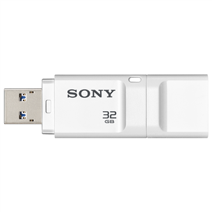 USB-флеш-накопитель USB 3.0 Microvault X Sony (32 ГБ)