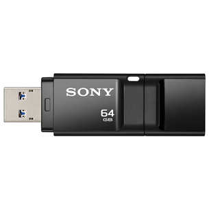 USB 3.0 флэш-накопитель Microvault X, Sony / 64 ГБ