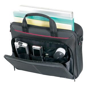 Notebook bag Clamshell, Targus / up to 13,4"