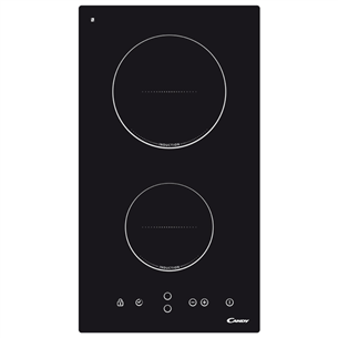 Built-in induction hob Candy