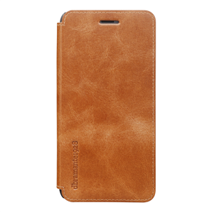 iPhone 6 Plus leather folio case, dbramante1928