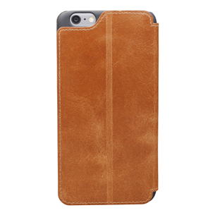 iPhone 6 Plus leather folio case, dbramante1928