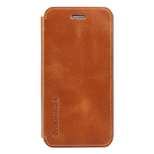 Galaxy S6 leather folio case, dbramante1928