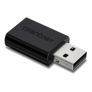 USB võrguadapter TEW-804UB, TRENDnet