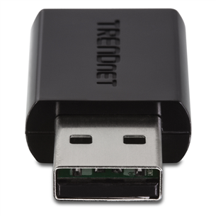 Wireless USB adapter TEW-804UB, TRENDnet