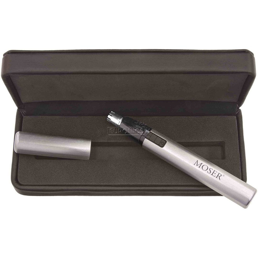 Nose and ear hair trimmer Moser