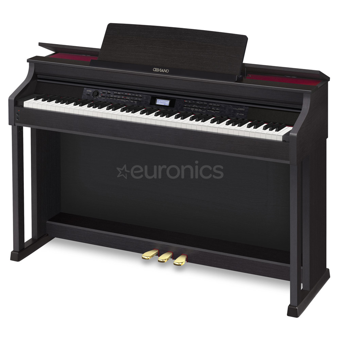 Digitaalne klaver Casio Celviano AP-650