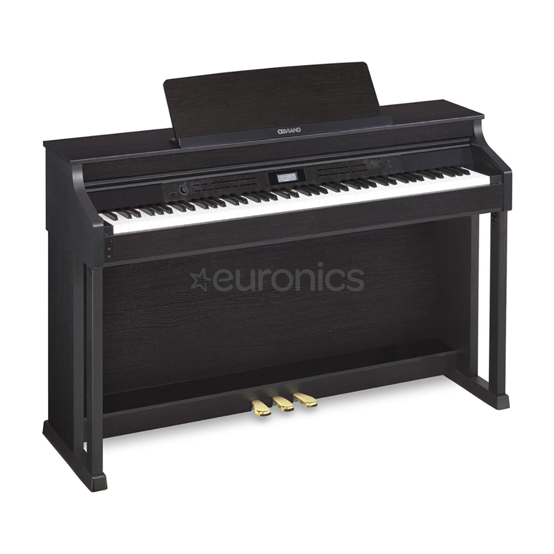 Digitaalne klaver Casio Celviano AP-650