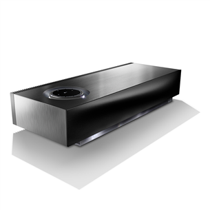 Wireless home speaker Naim Mu-So