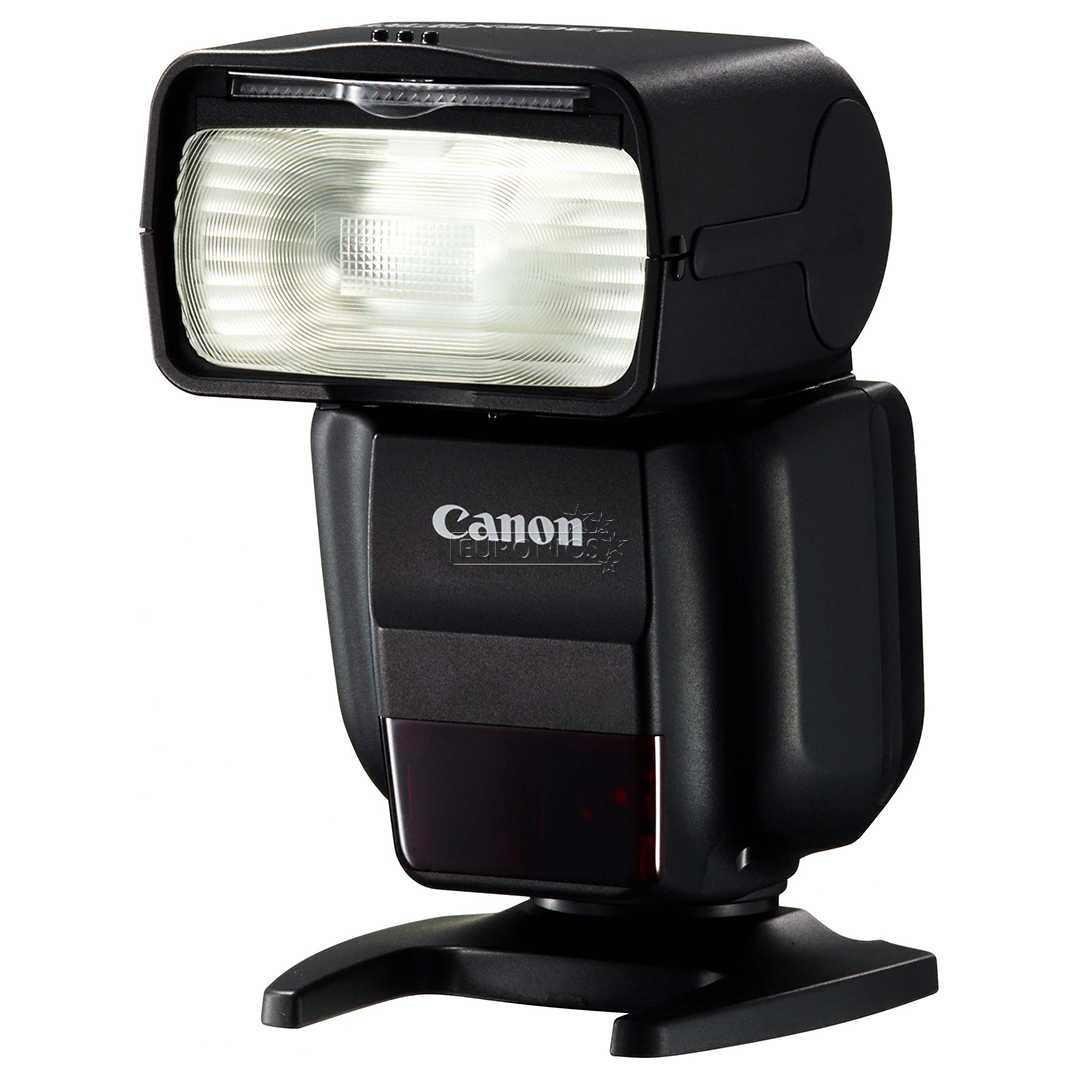 Välklamp Canon Speedlite 430EX III