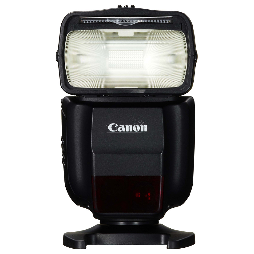 Välklamp Canon Speedlite 430EX III