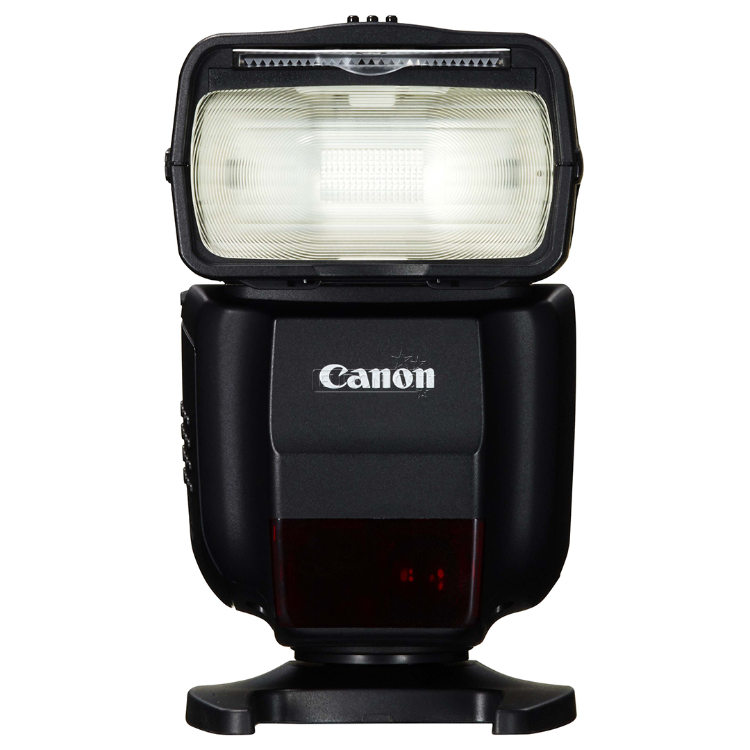 Välklamp Canon Speedlite 430EX III