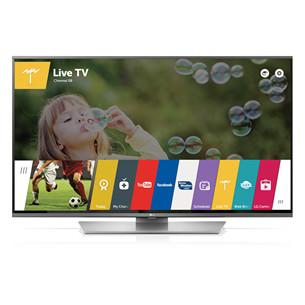 43" Full HD LED LCD-teler, LG