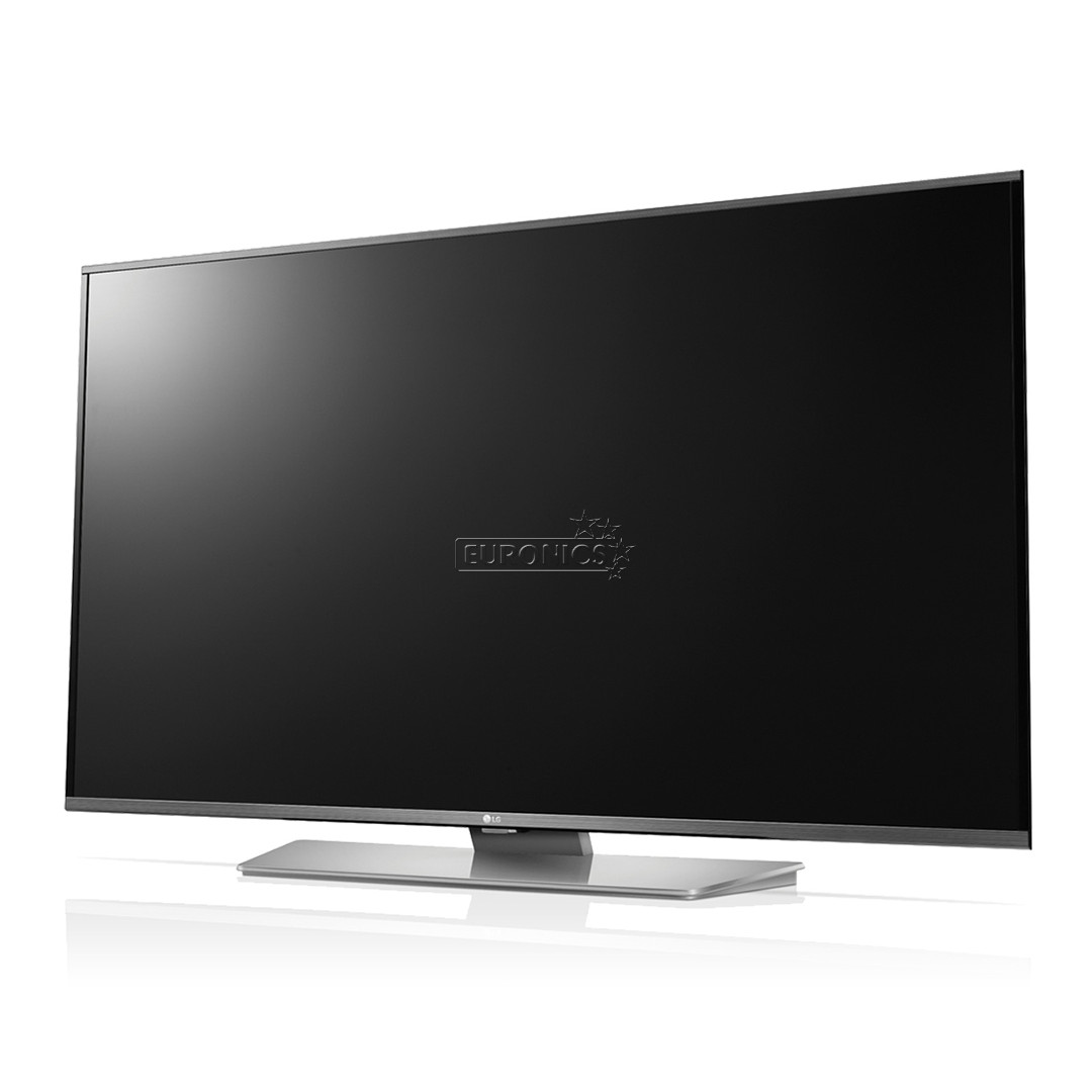 43" Full HD LED LCD-teler, LG