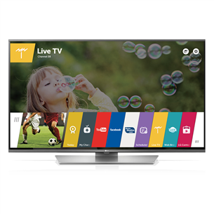 32" Full HD LED LCD TV, LG