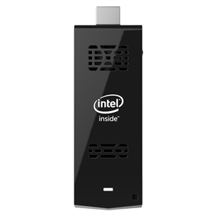 Miniarvuti Compute Stick, Intel