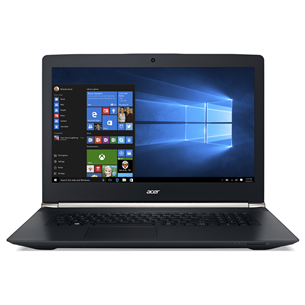 Sülearvuti Aspire V Nitro VN7-792G, Acer