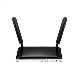 4G/3G роутер DWR-921, D-Link