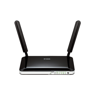 4G/3G ruuter D-Link DWR-921