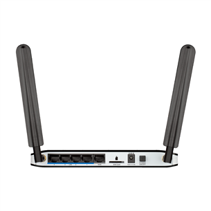 4G/3G ruuter D-Link DWR-921