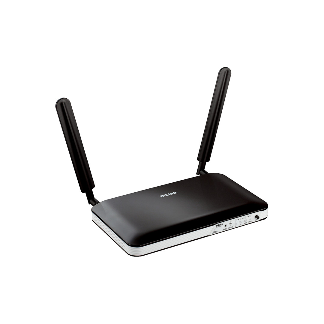 4G/3G роутер DWR-921, D-Link