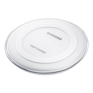 Fast Charge Wireless Charger Pad, Samsung