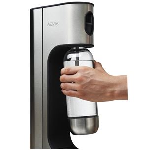 Soda maker giftset  AQVIA