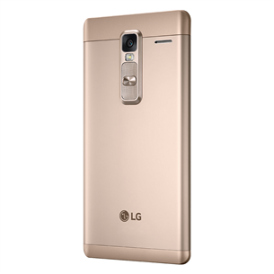 Smartphone Zero, LG