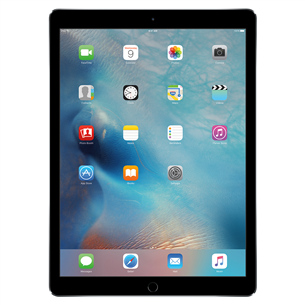 Tablet iPad Pro 12,9" (128 GB), Apple / WiFi