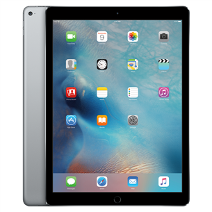 Tablet iPad Pro 12,9" (128 GB), Apple / WiFi
